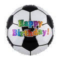 Geburtstag-Ballon 10