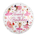 Geburtstag-Ballon 7