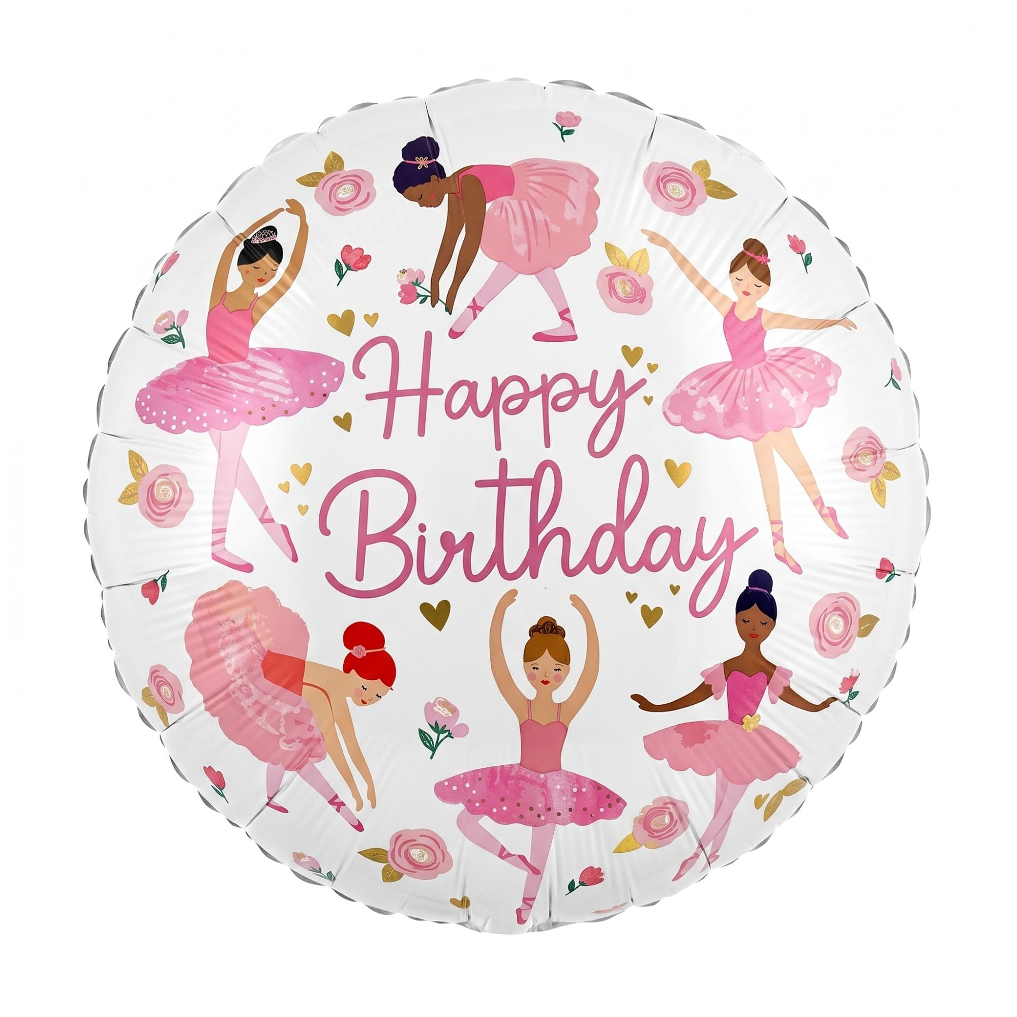 Geburtstag-Ballon 7