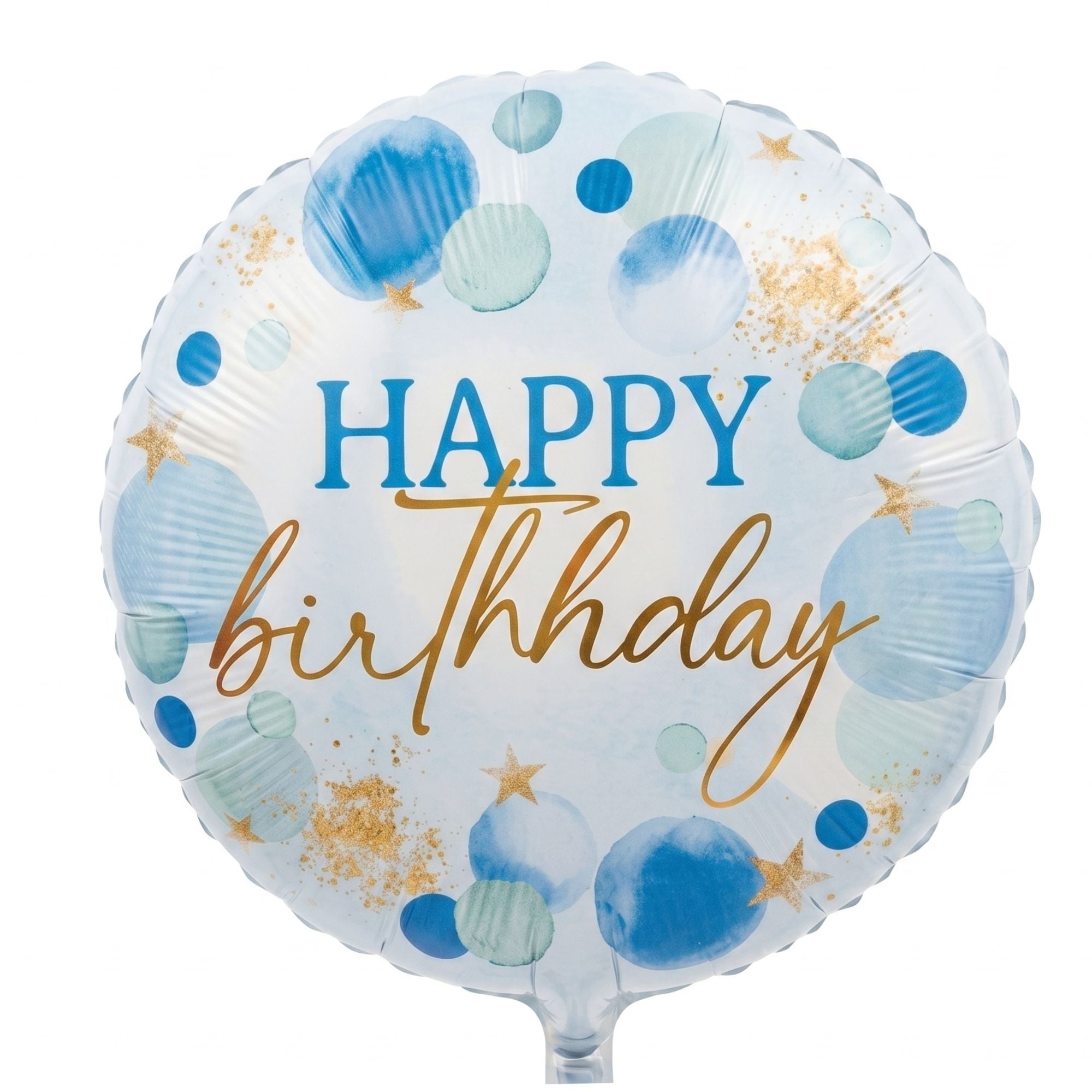 Geburtstag-Ballon 14