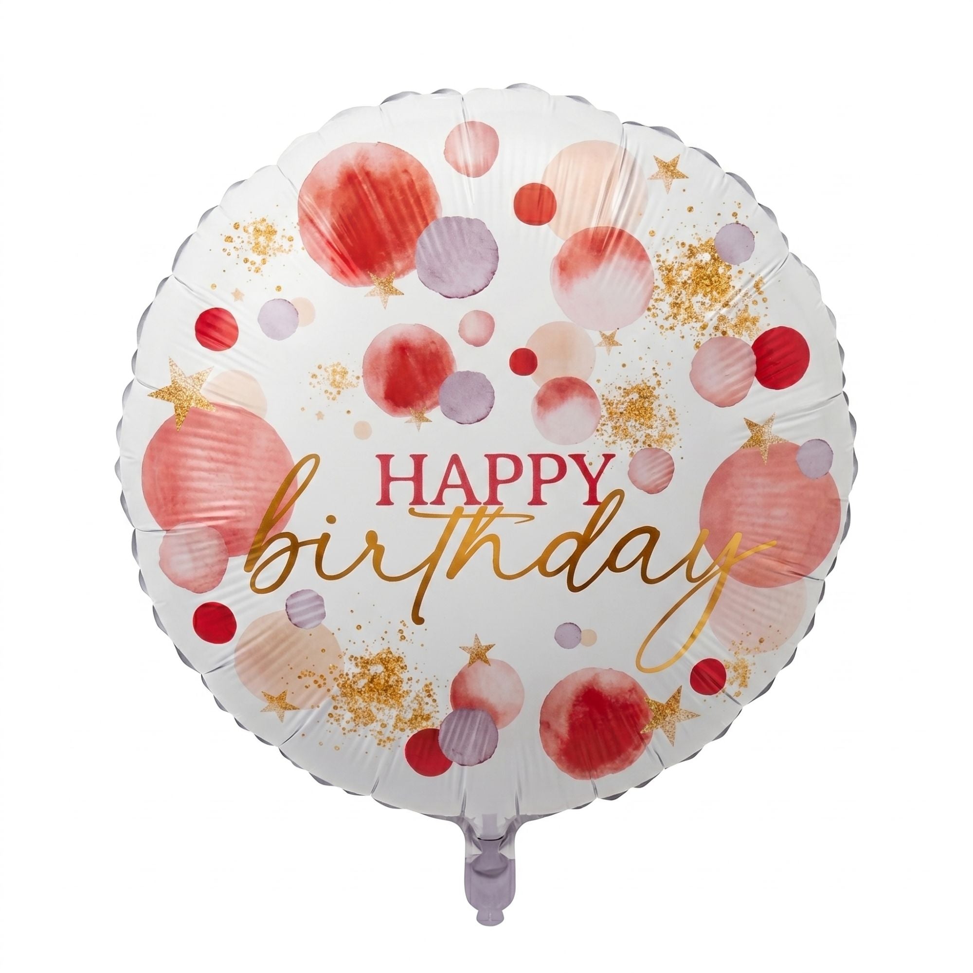 Geburtstag-Ballon 3