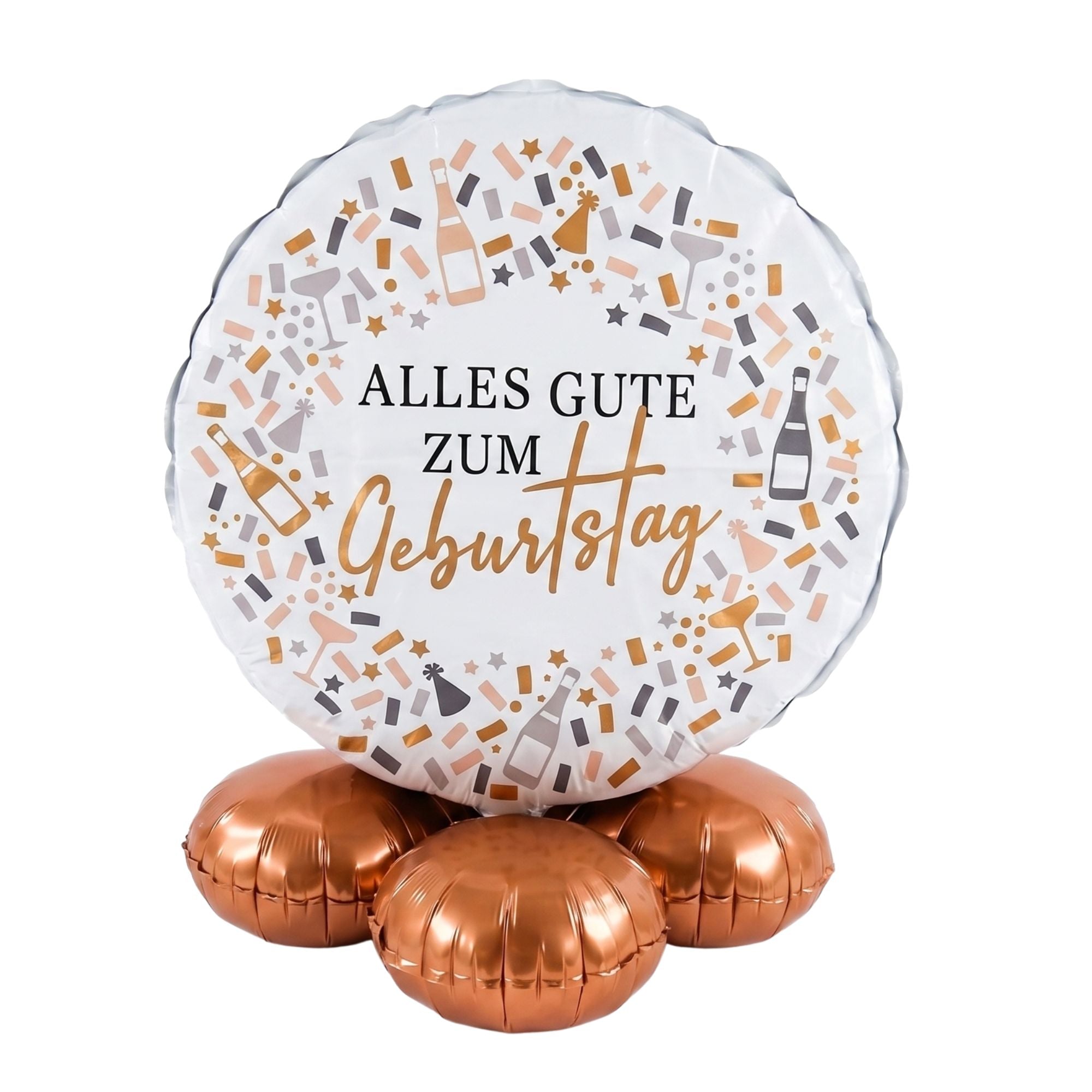 Geburtstag-Ballon 2