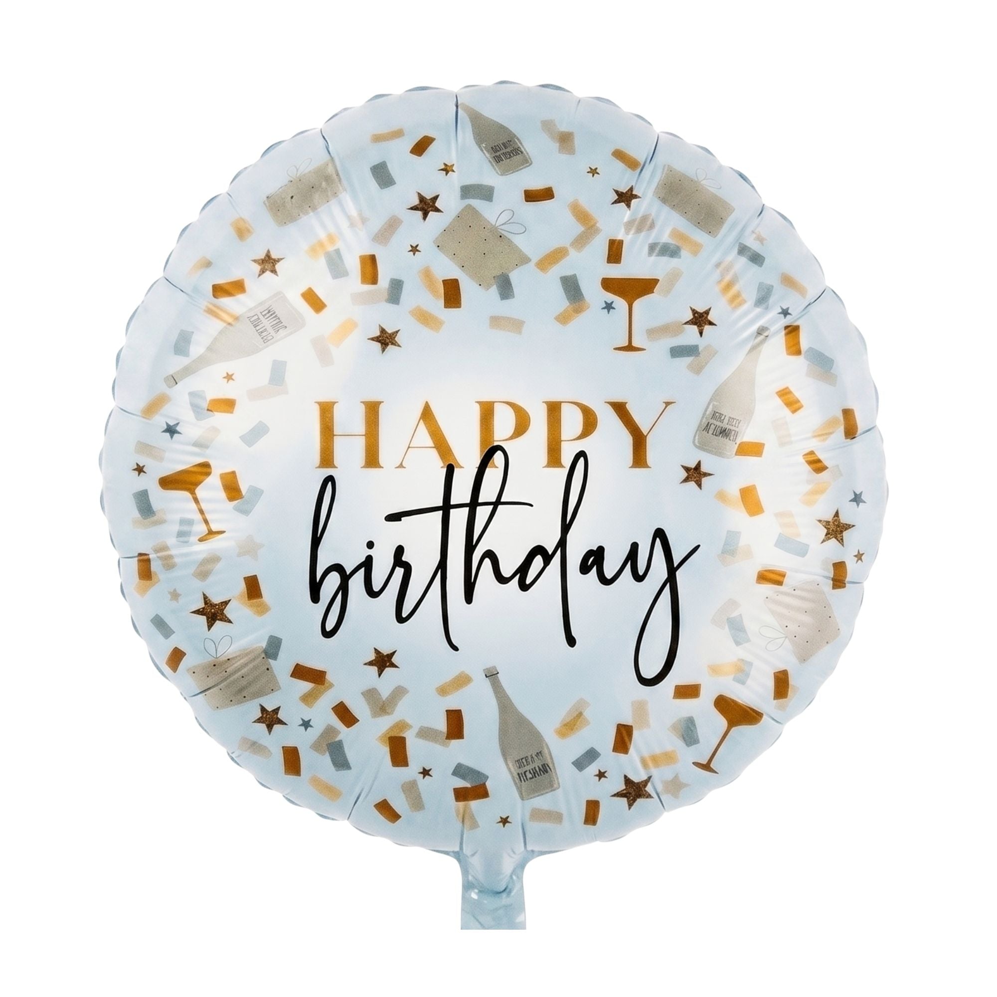 Geburtstag-Ballon 11