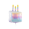 Geburtstag-Ballon 15