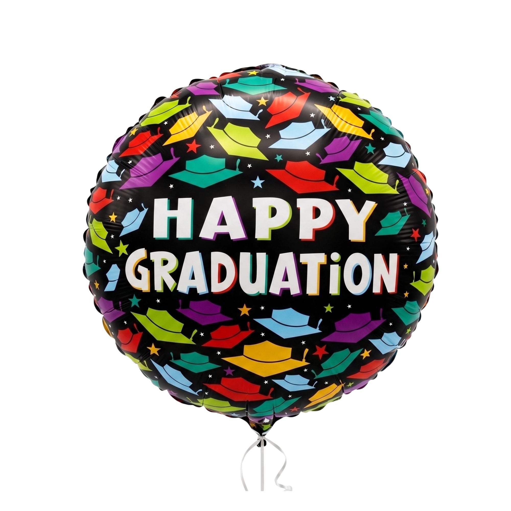 Gratulationsballon 6