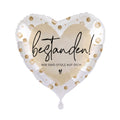 Gratulationsballon 10
