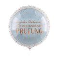 Gratulationsballon 13