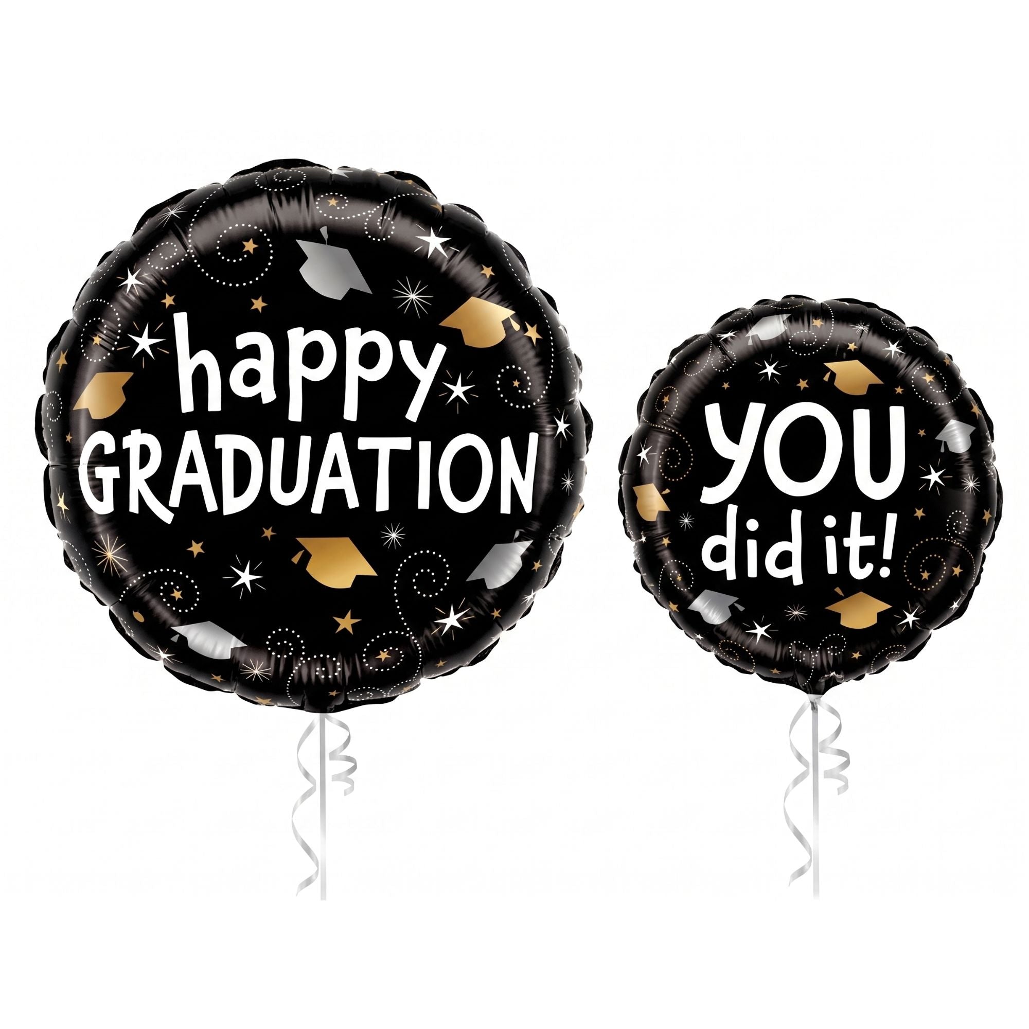 Gratulationsballon 3