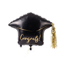 Gratulationsballon 9