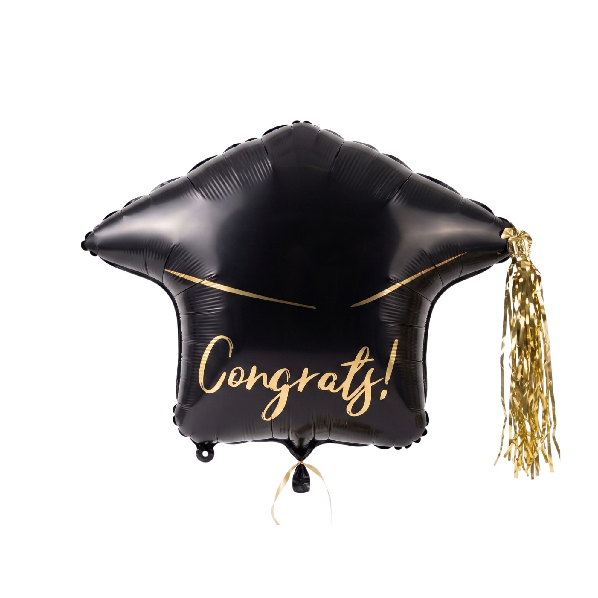 Gratulationsballon 9
