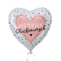 Gratulationsballon 2