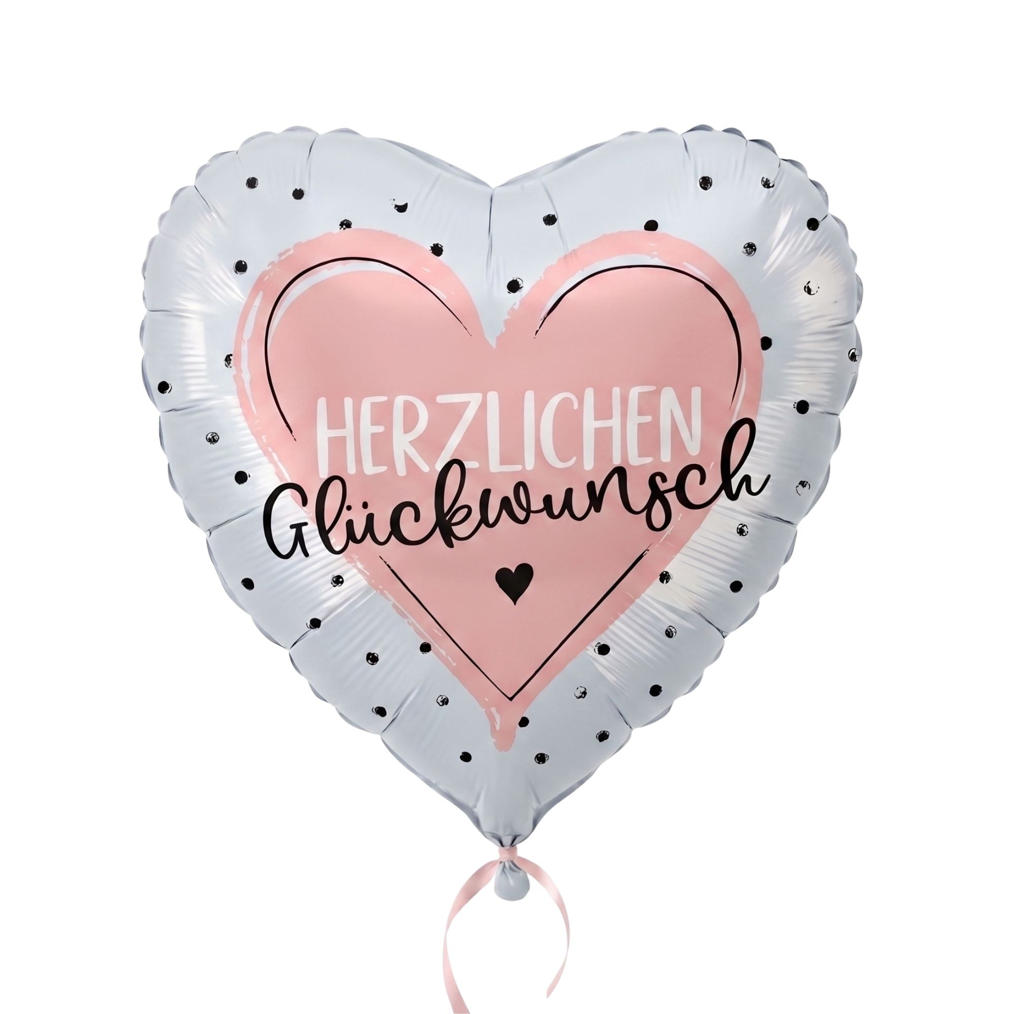 Gratulationsballon 2