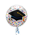 Gratulationsballon 1