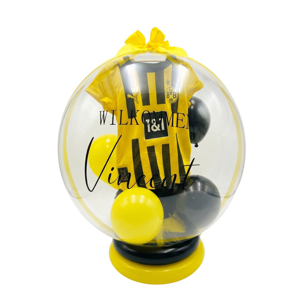 Ballongeschenk 3
