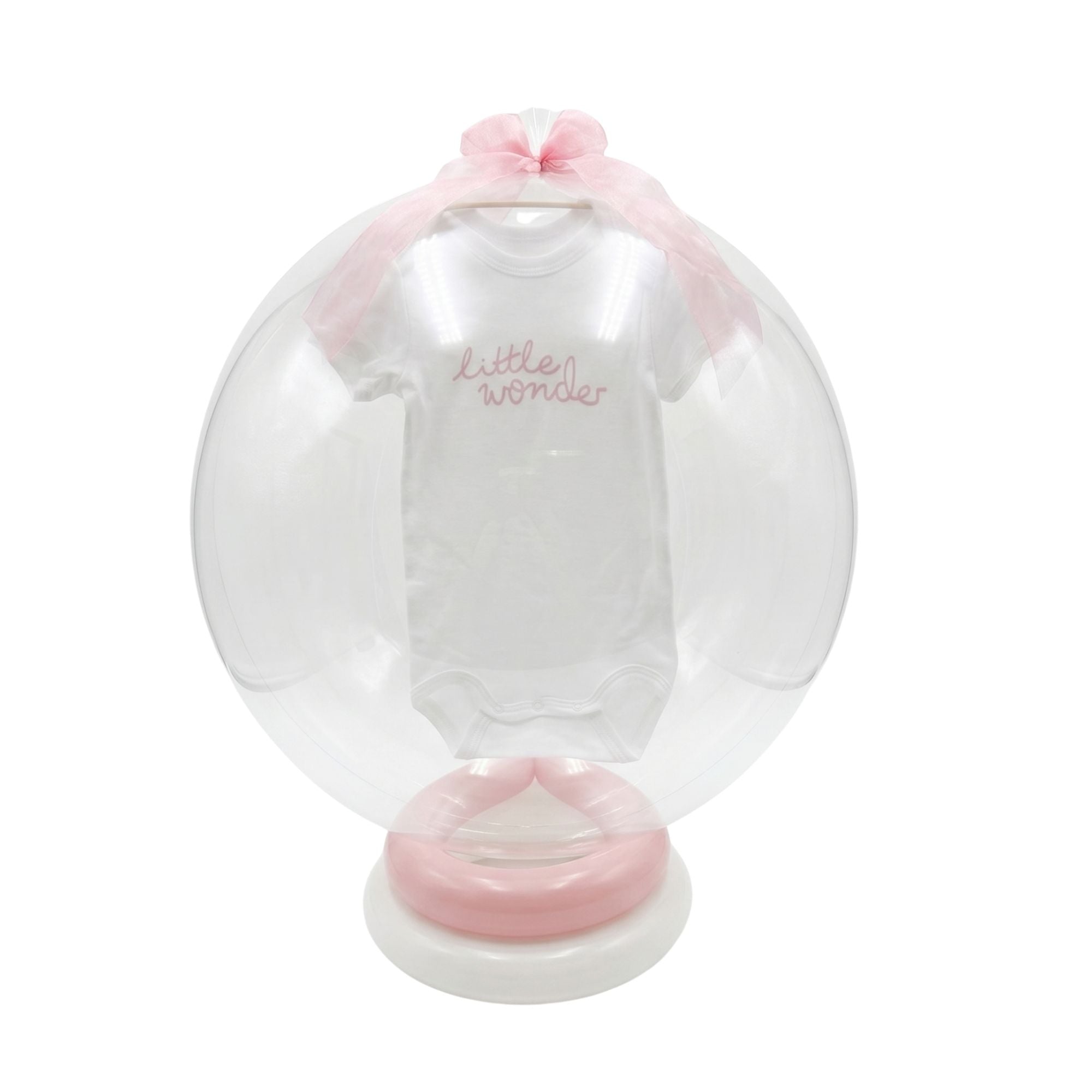 Ballongeschenk 2