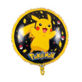 Kinder-Ballon 10