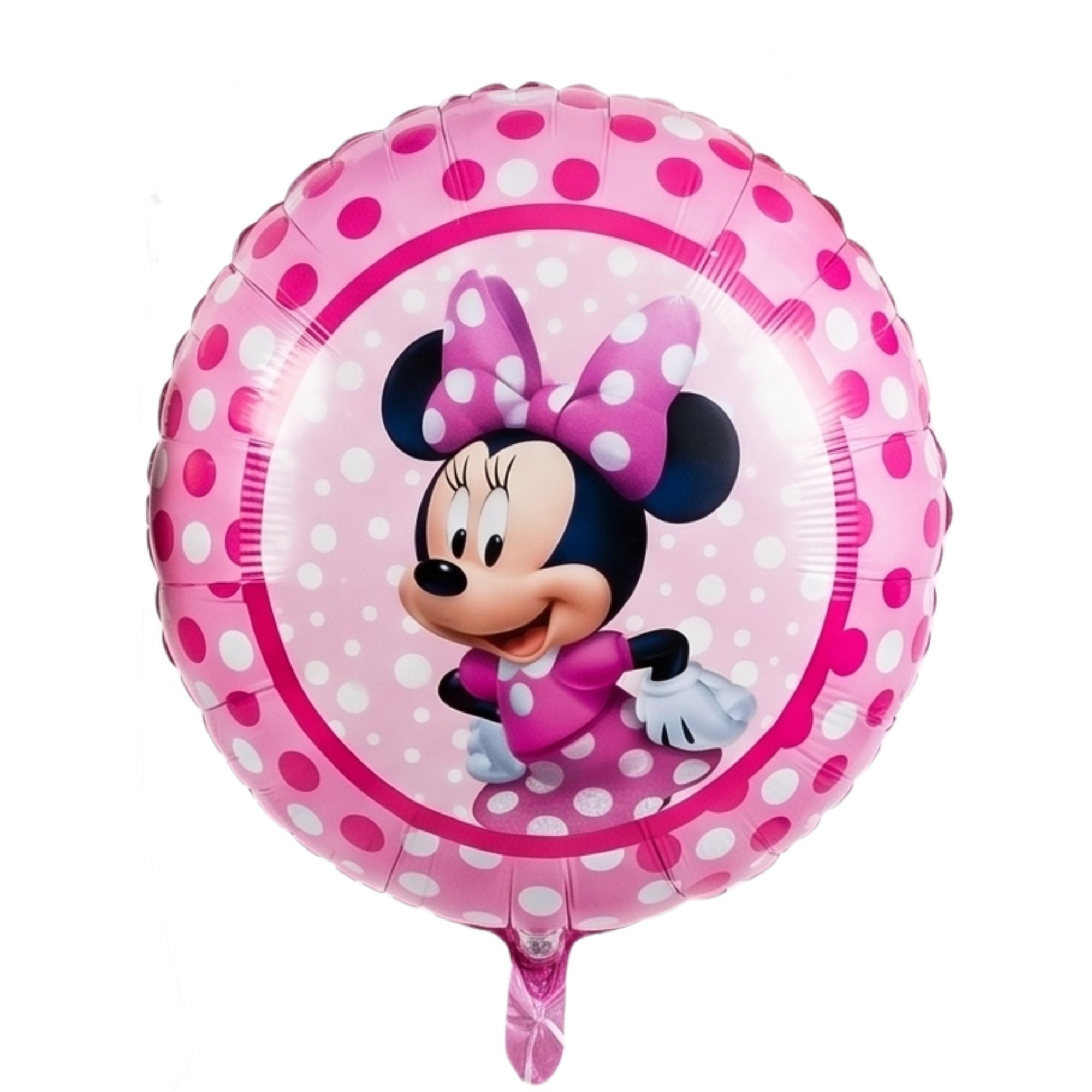 Kinder-Ballon 7