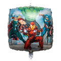 Kinder-Ballon 6