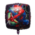 Kinder-Ballon 5