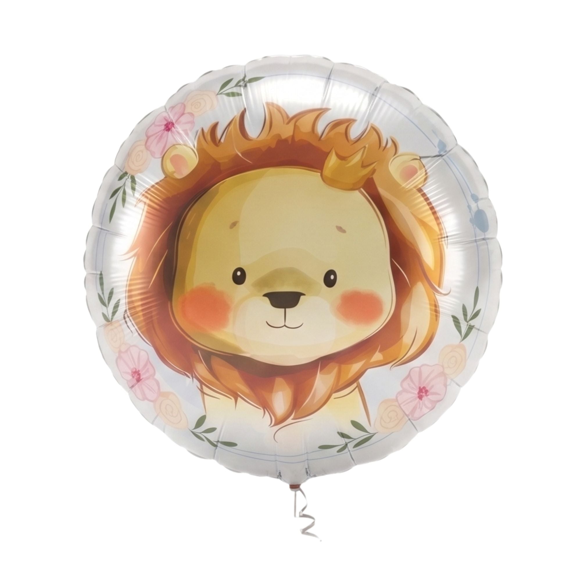 Kinder-Ballon 4