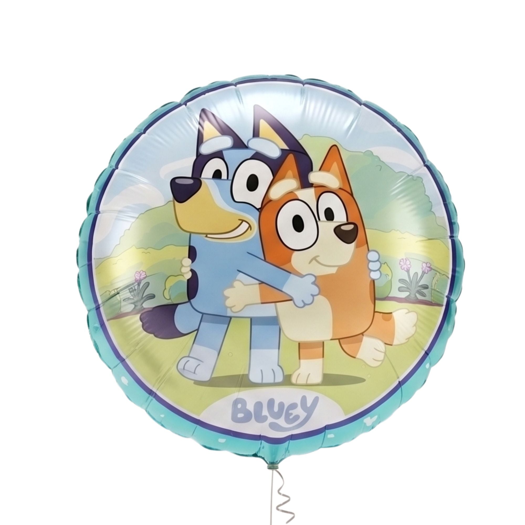 Kinder-Ballon 3
