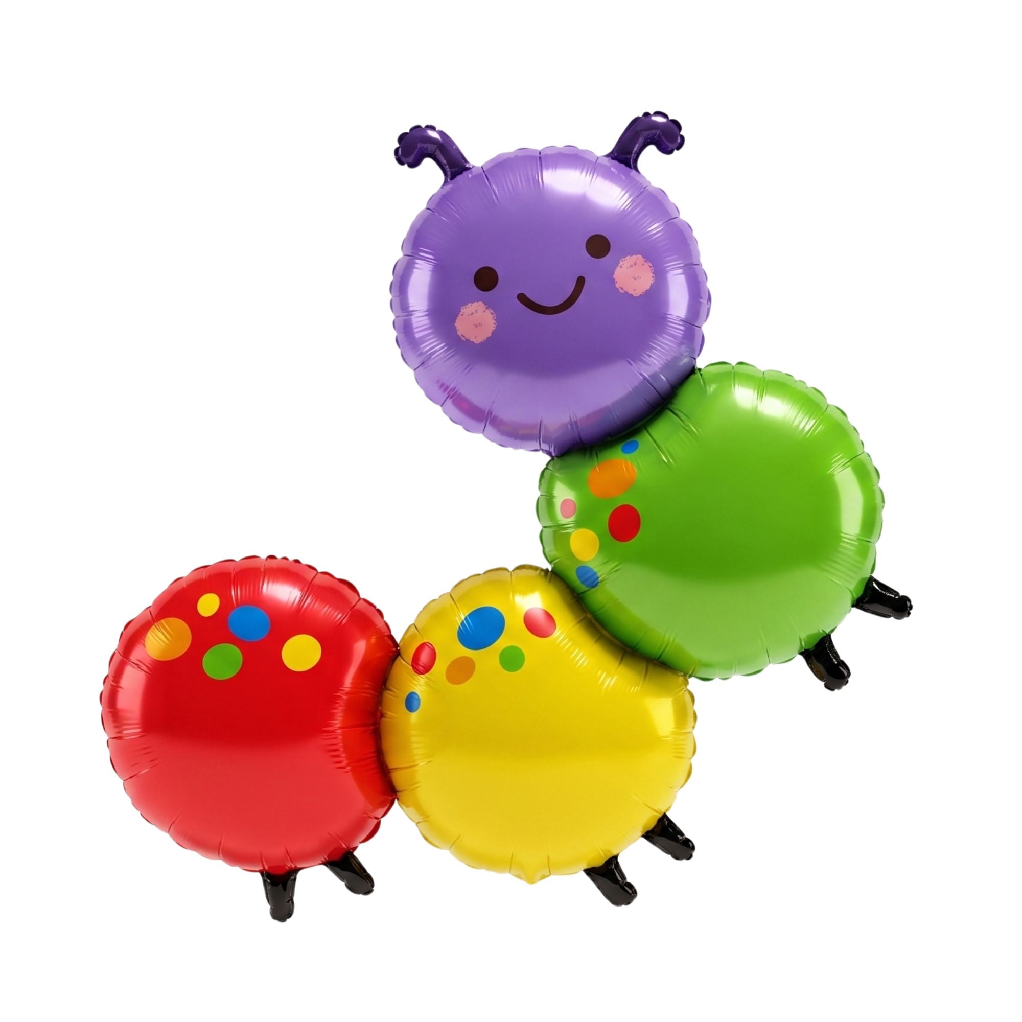 Kinder-Ballon 2