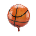 Basketball-Folienballon