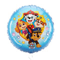 Kinder-Ballon 18