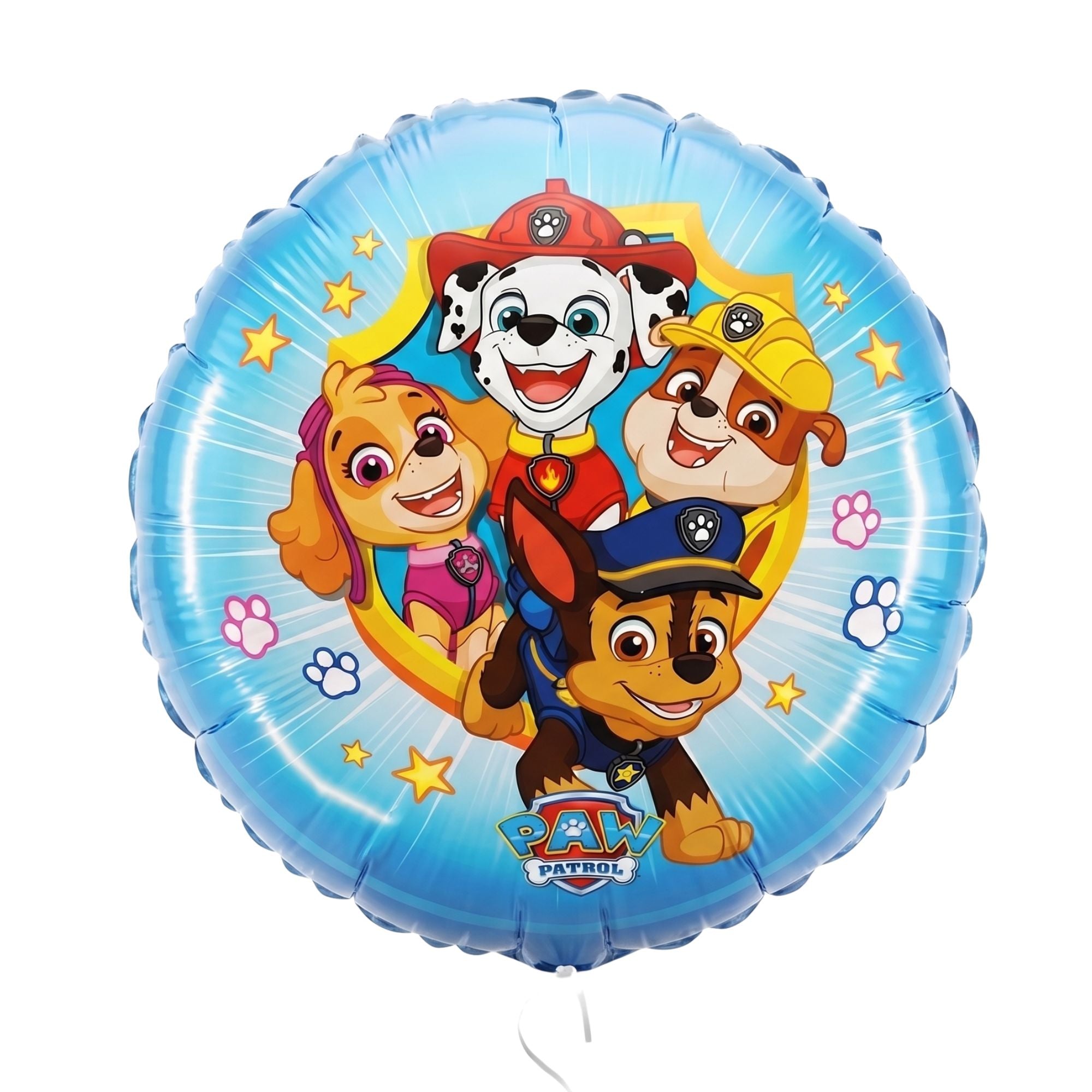 Kinder-Ballon 18