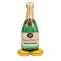 Champagne-Folienballon