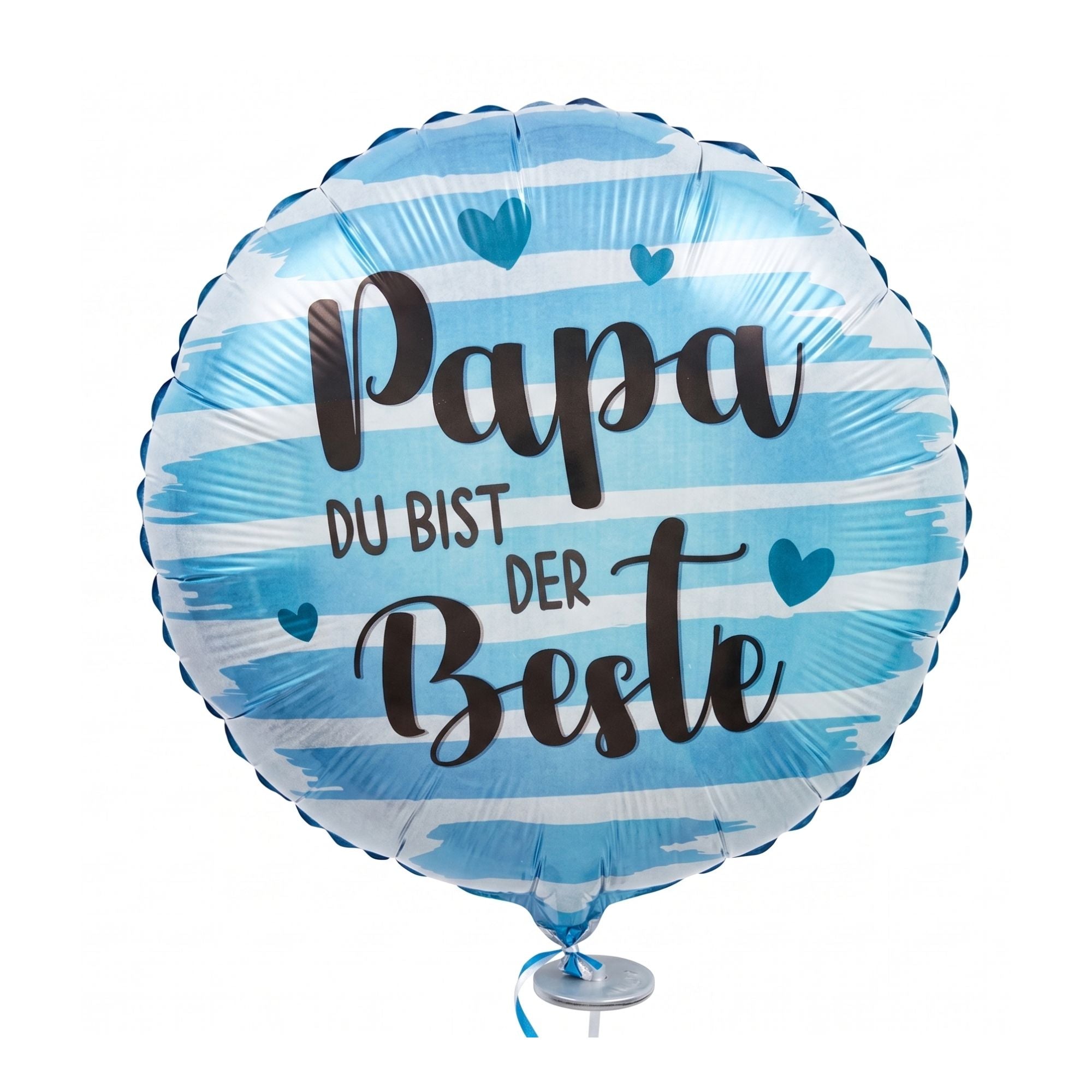 Vater-Folienballon