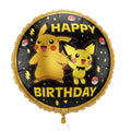 Geburtstag-Ballon 13