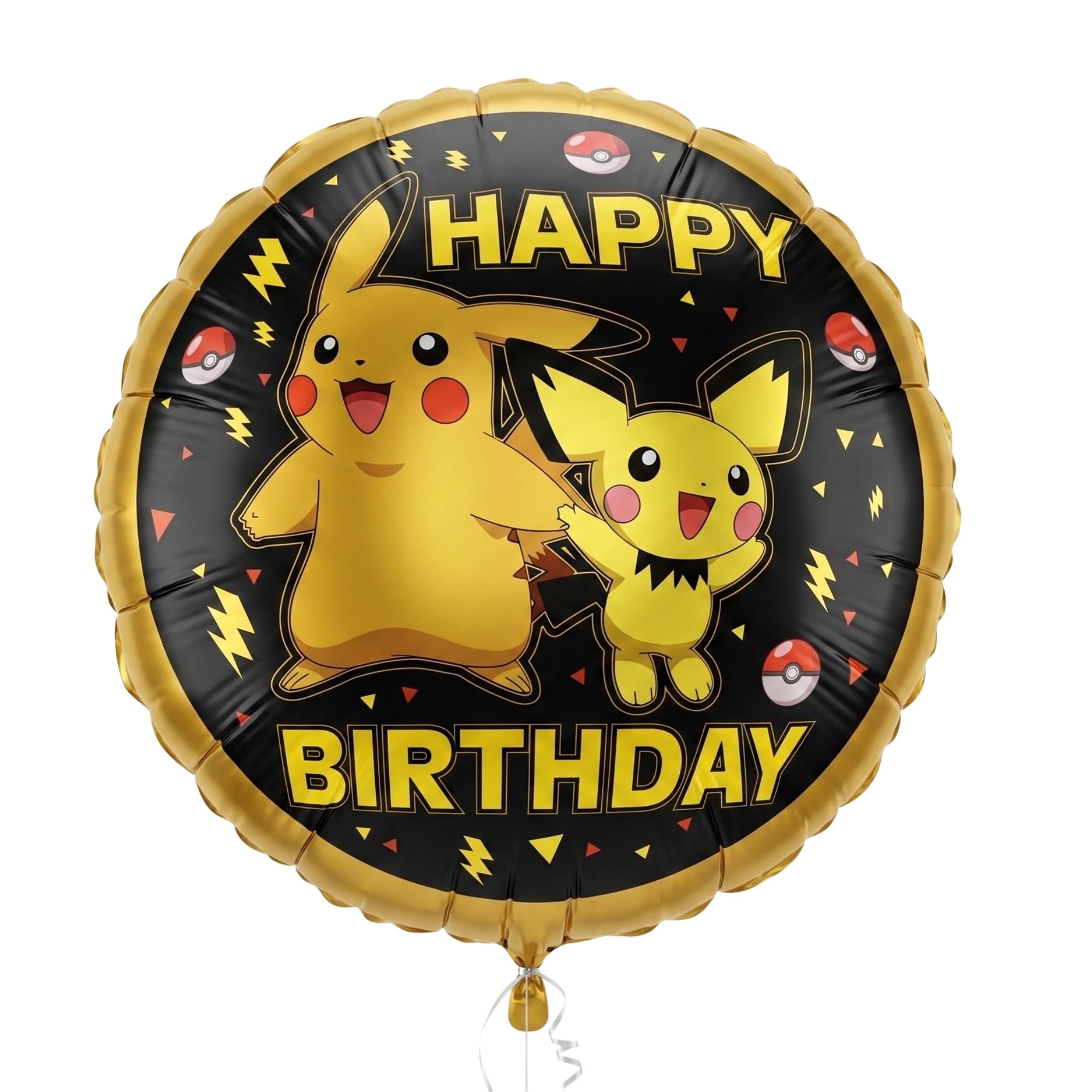 Geburtstag-Ballon 13