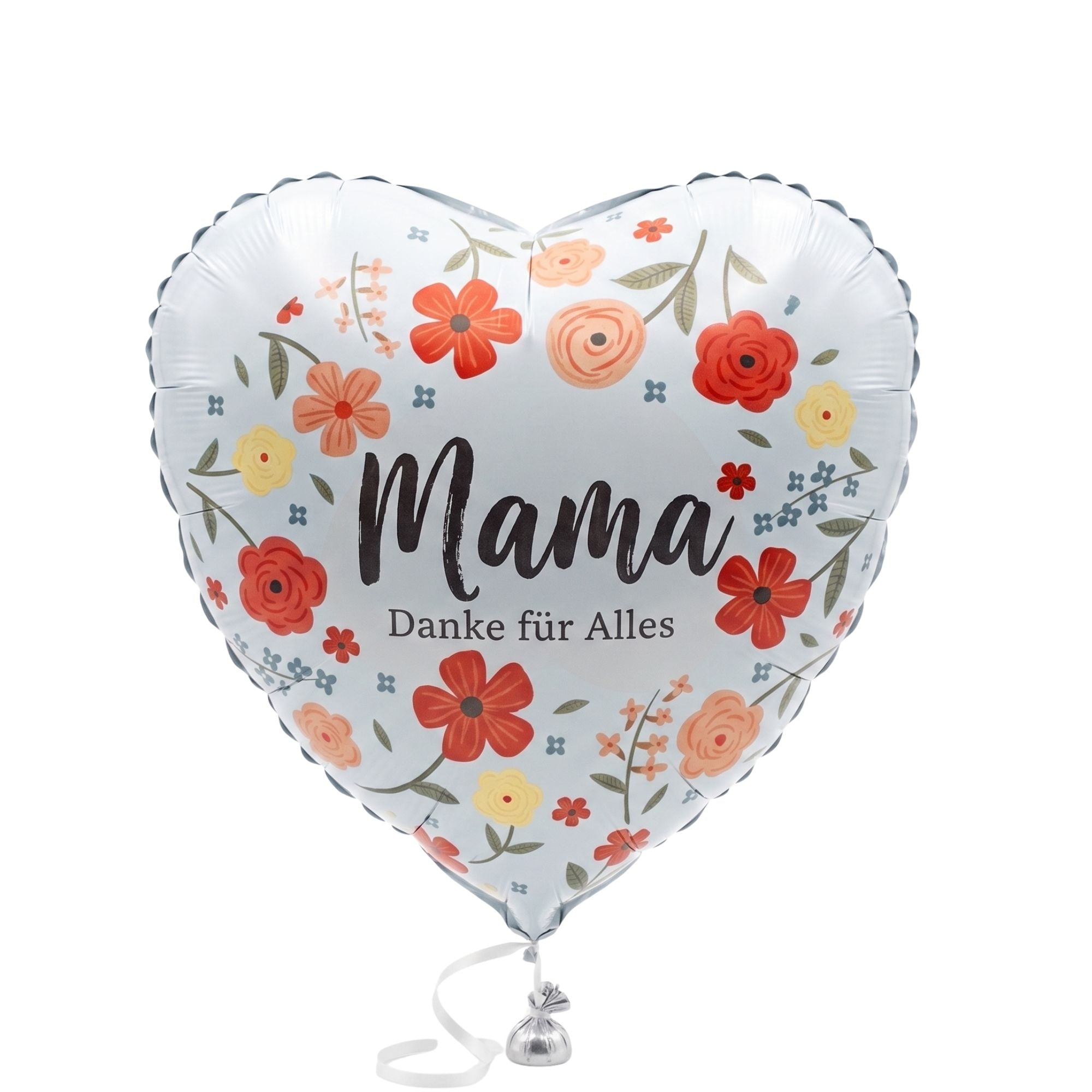 Mutter-Folienballon 1