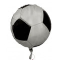Fußball-Folienballon