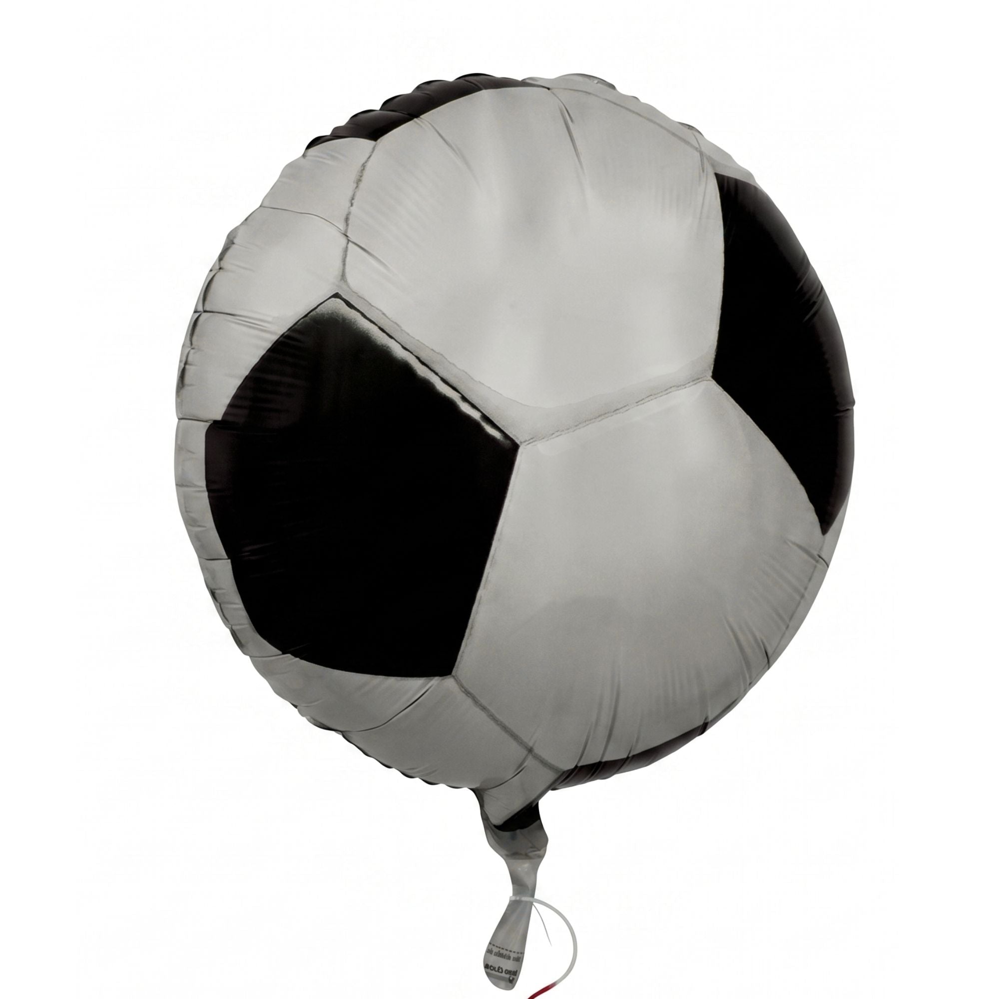 Fußball-Folienballon