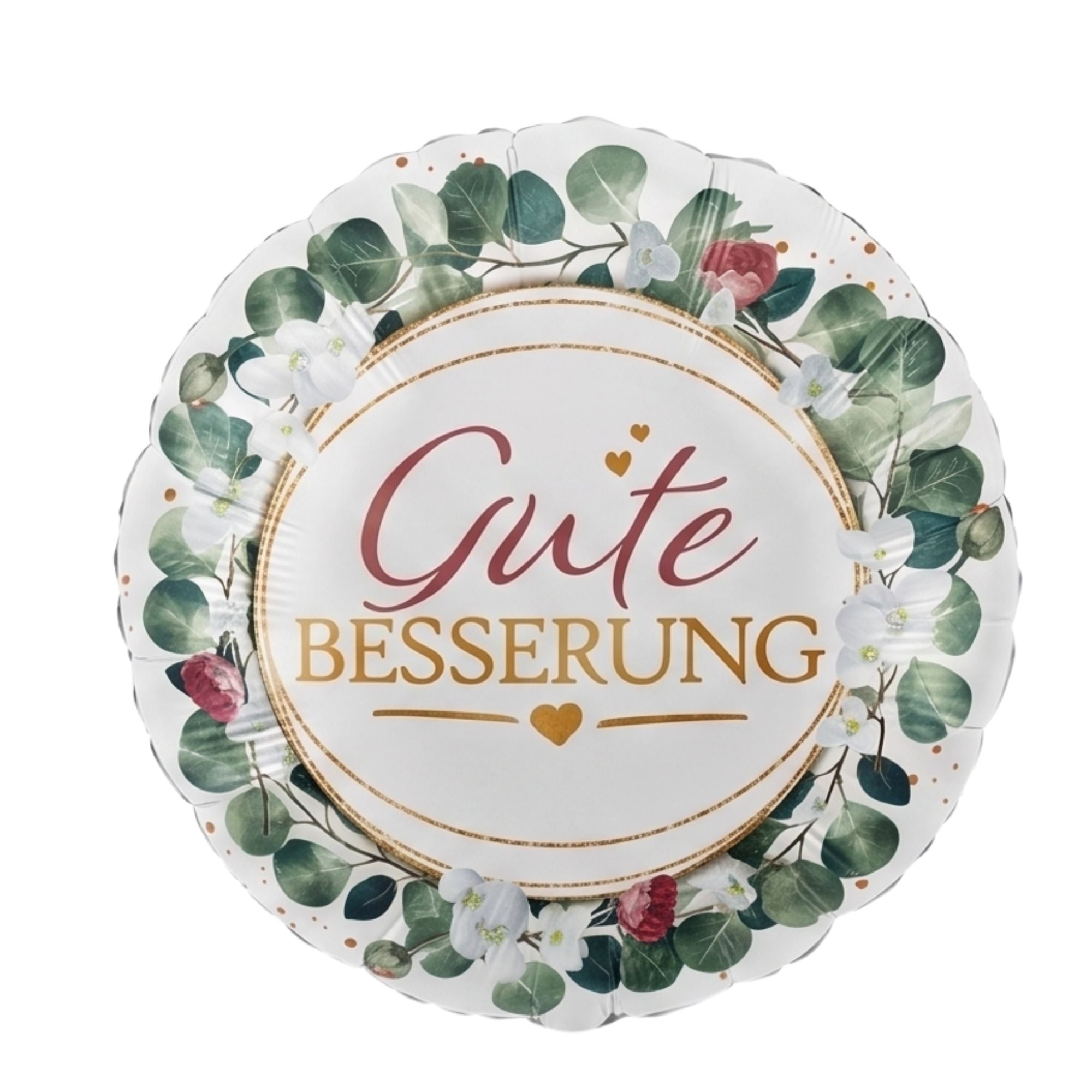 Gute Besserung-Folienballon 1