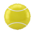 Tennis-Folienballon