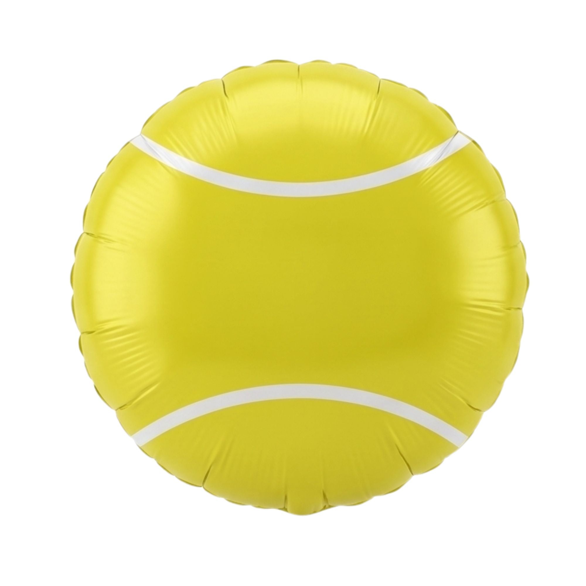 Tennis-Folienballon
