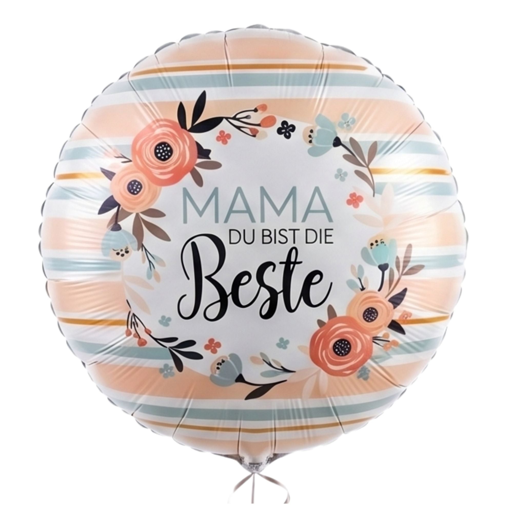 Mutter-Folienballon 3