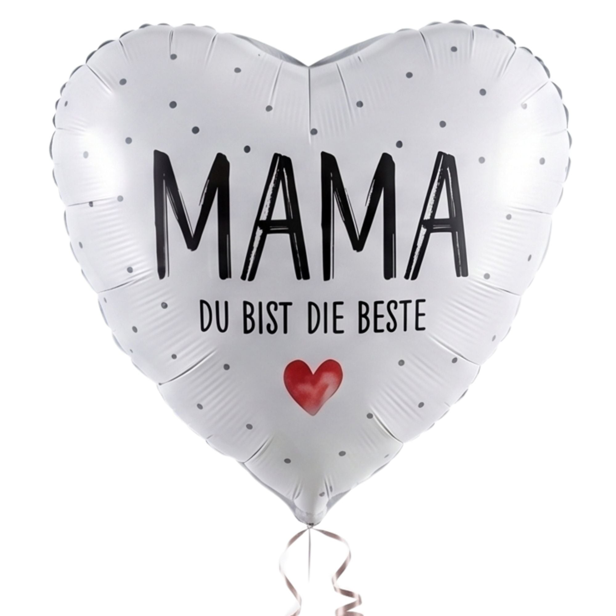 Mutter-Folienballon 5