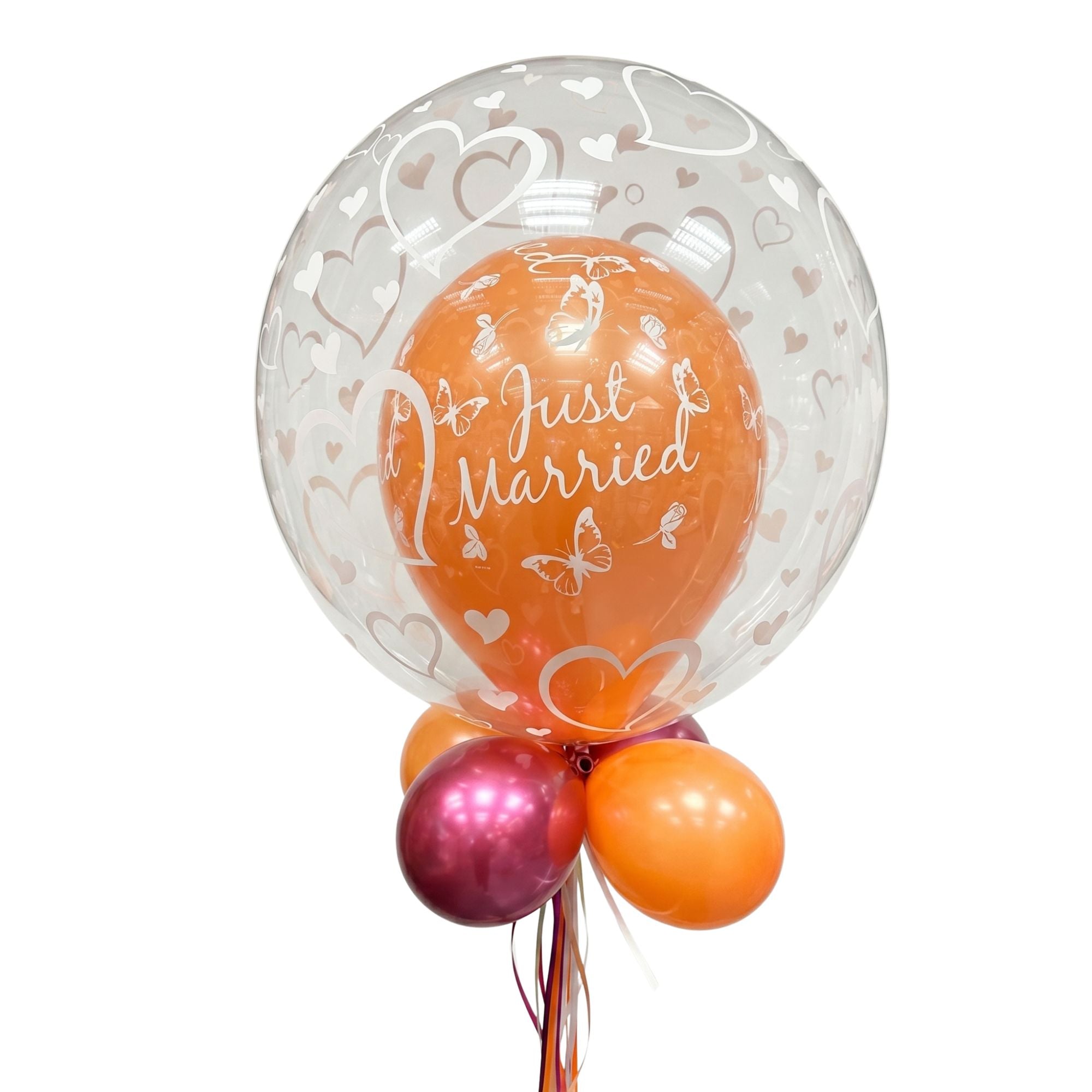 Ballongeschenk 5