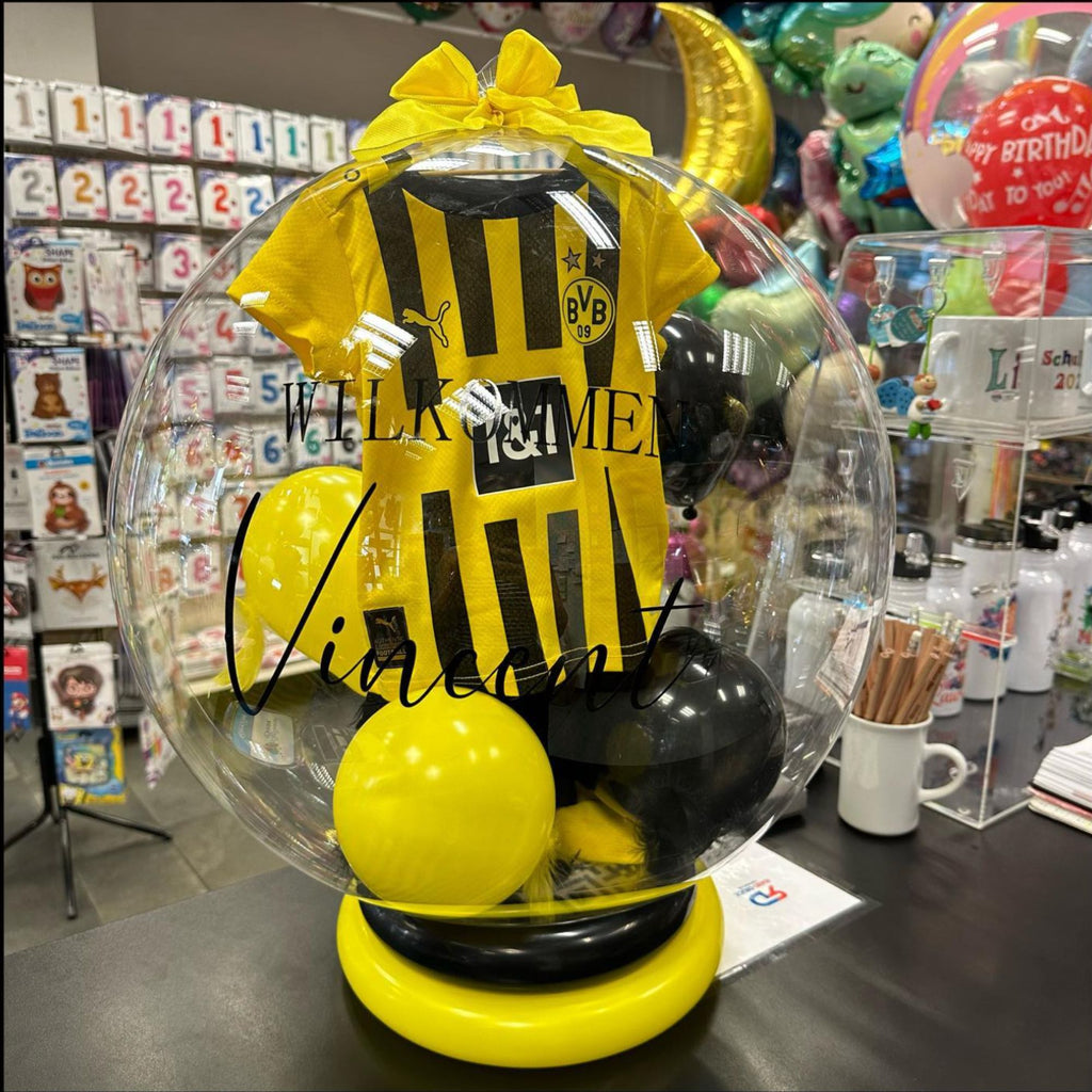 Ballongeschenk 3