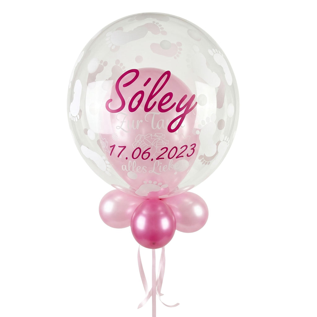 Ballongeschenk 9