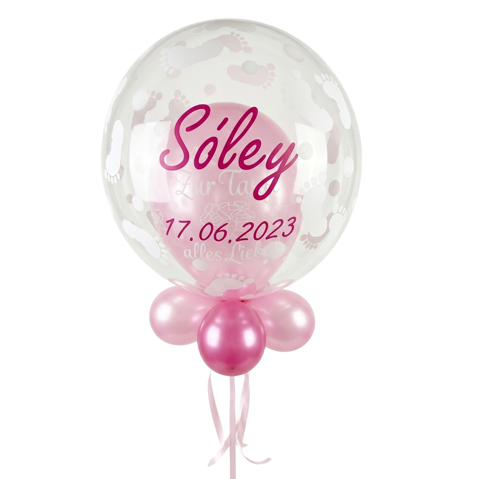 Ballongeschenk 9