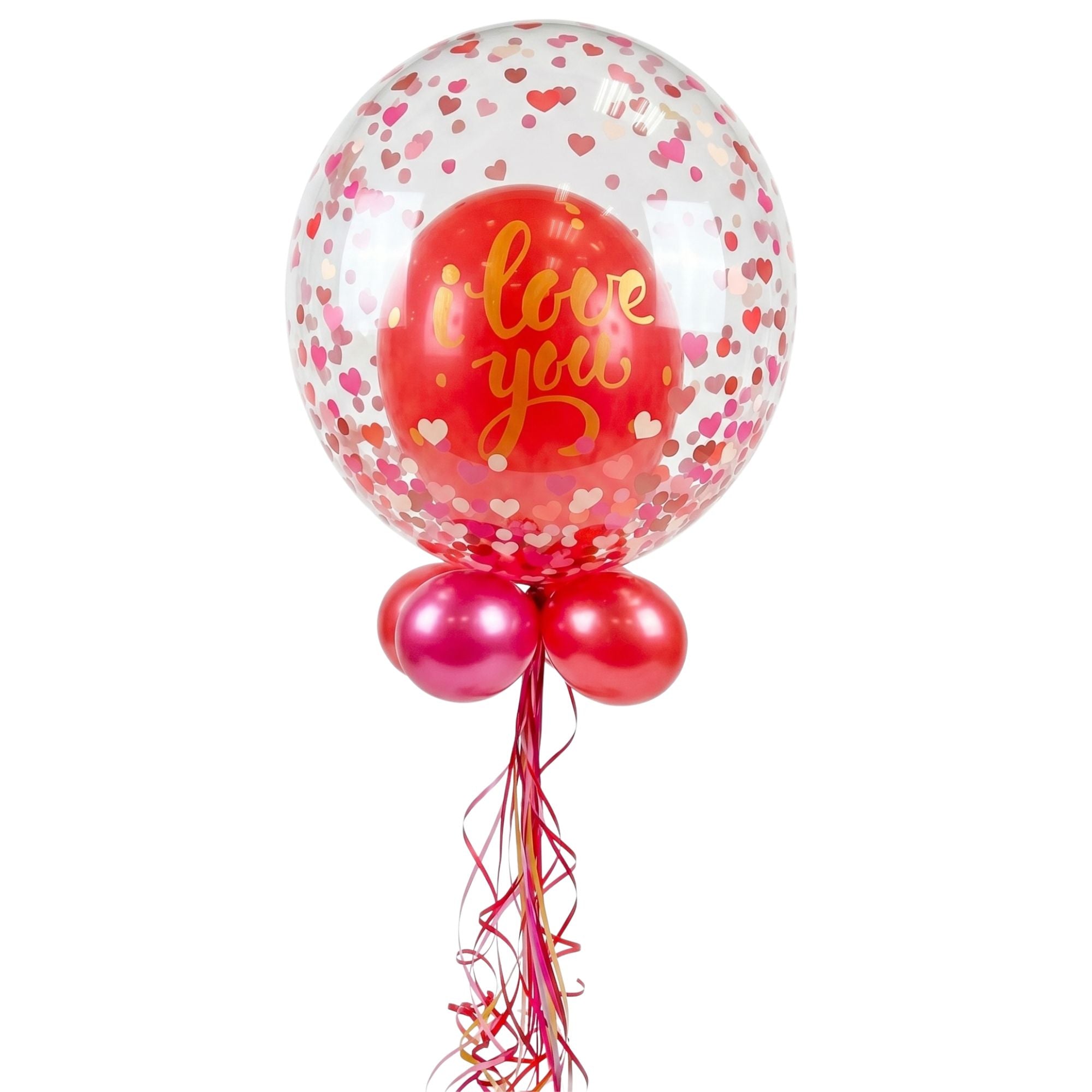 Ballongeschenk 6