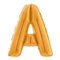 Buchstabe-Folienballon