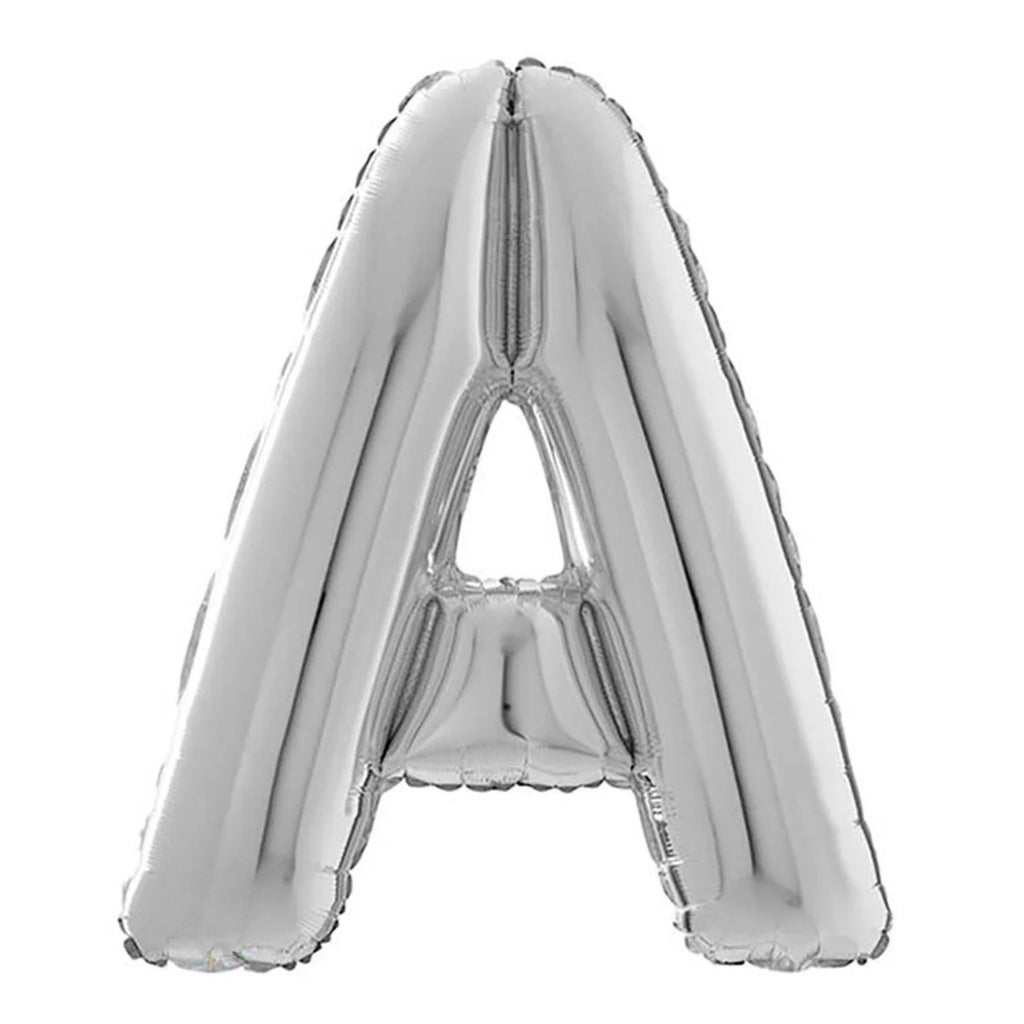 Buchstabe-Folienballon