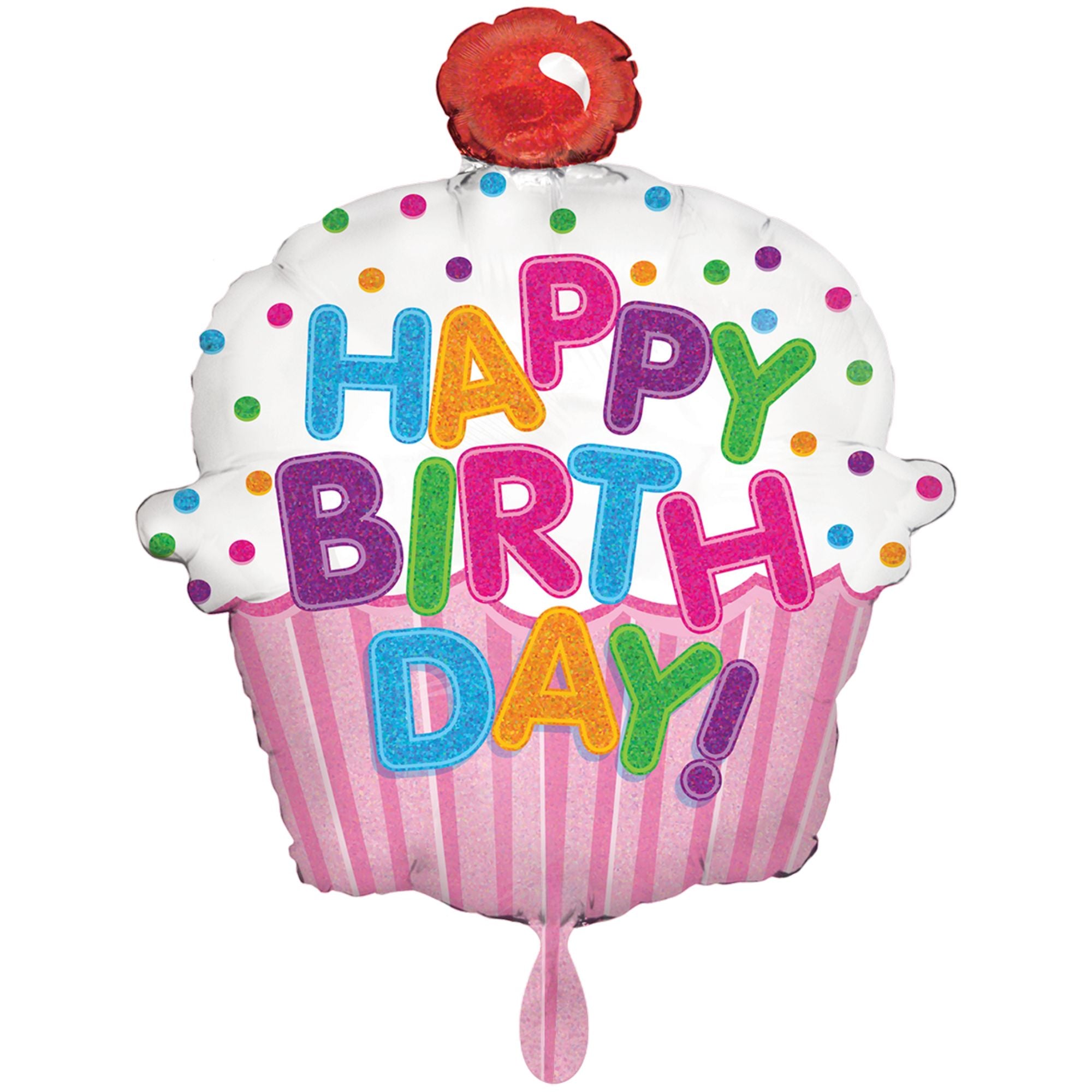 Muffin-Ballon