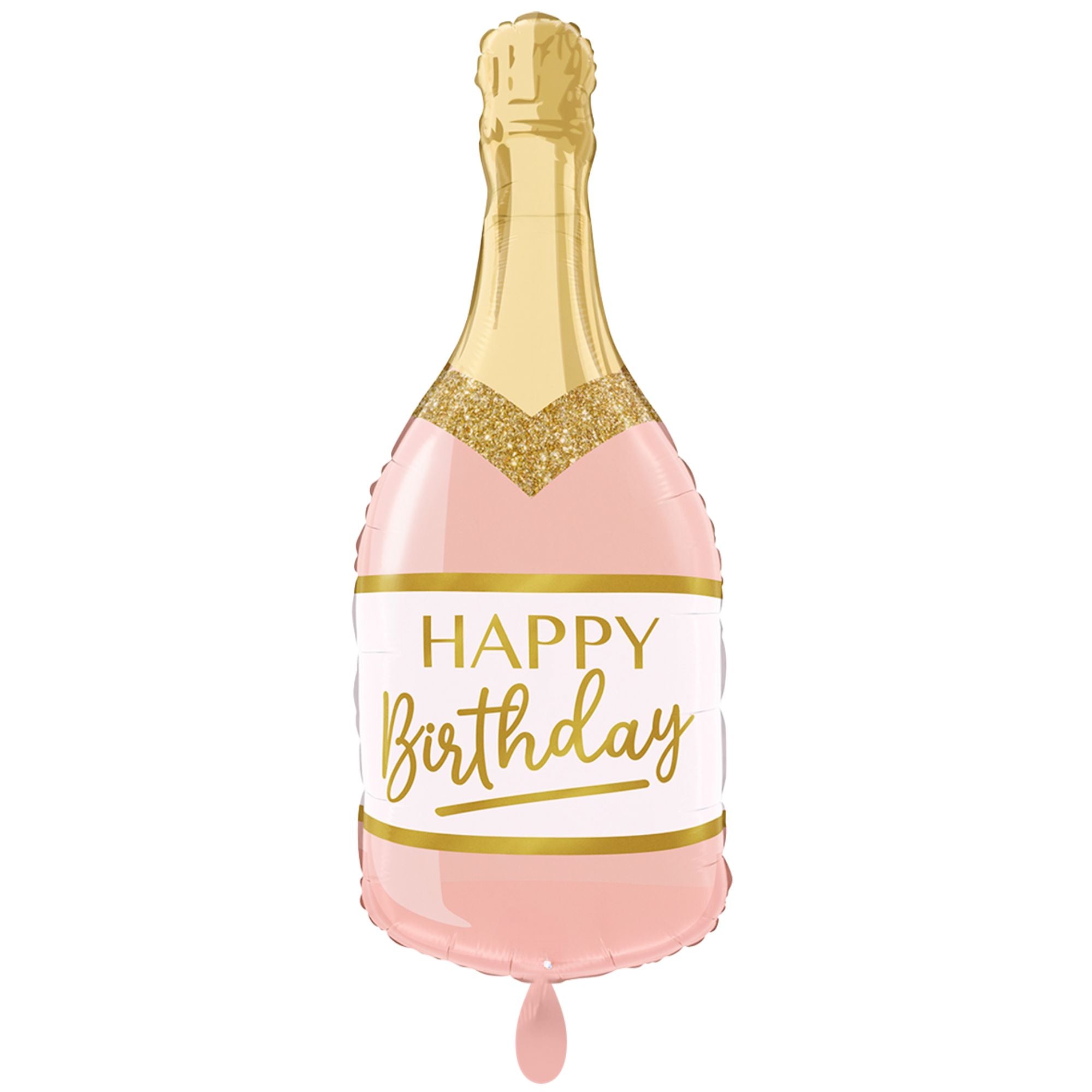 Champagne-Ballon 2